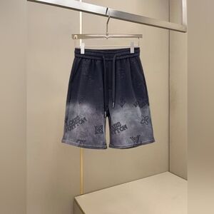 Louis Vuitton Summer Casual Shorts — Size L